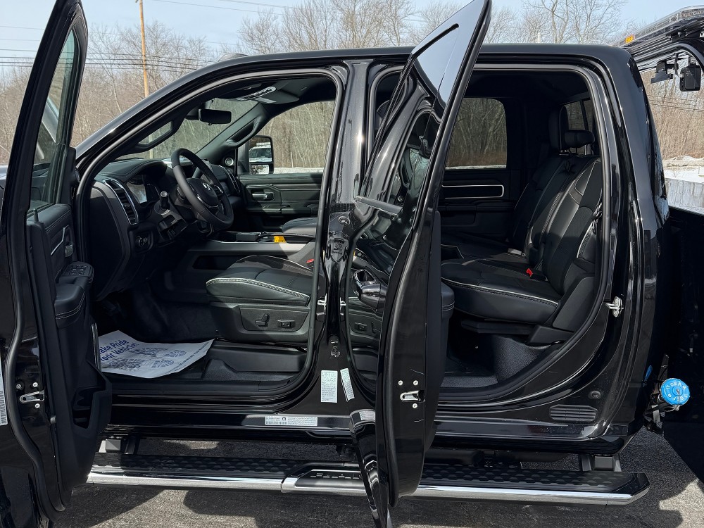 2026 Ram 5500 Wrecker (Key#2101) 12